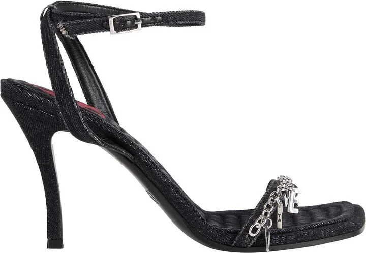 Diesel Woman Sandals - Image 3