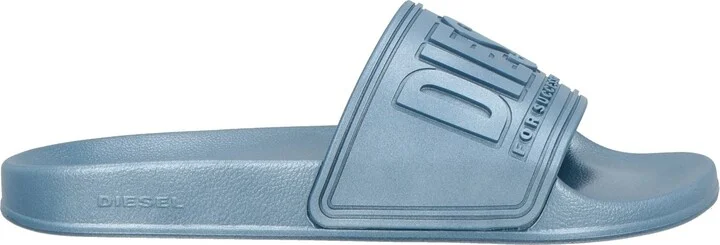 Diesel Woman Sandals - Image 3