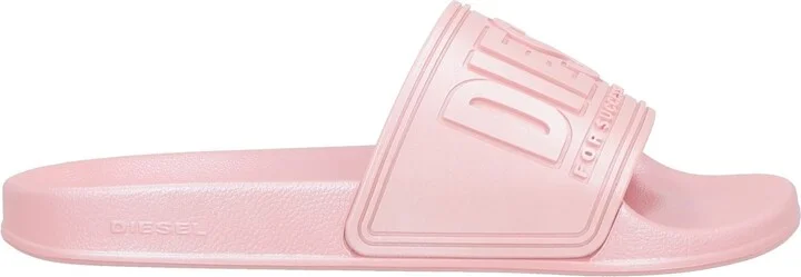 Diesel Woman Sandals - Image 6