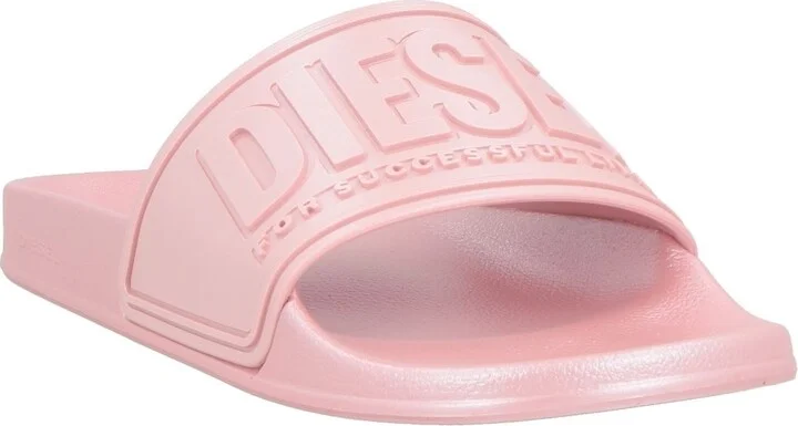 Diesel Woman Sandals - Image 7