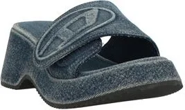 Diesel Woman Sandals - Image 2