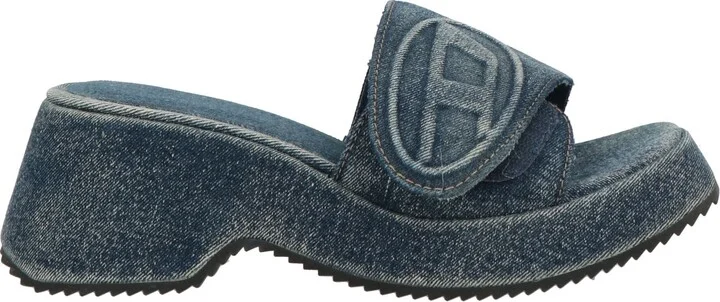 Diesel Woman Sandals - Image 3