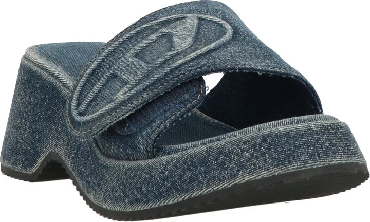 Diesel Woman Sandals - Image 4