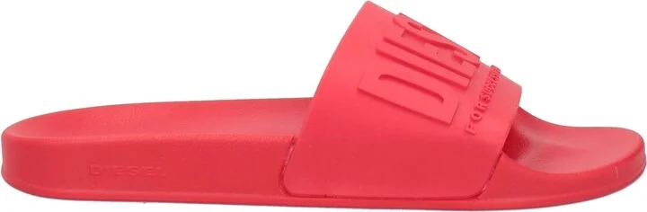 Diesel Woman Sandals - Image 3