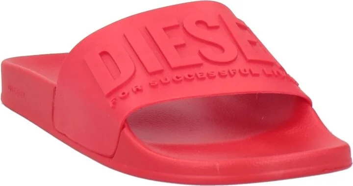 Diesel Woman Sandals - Image 4