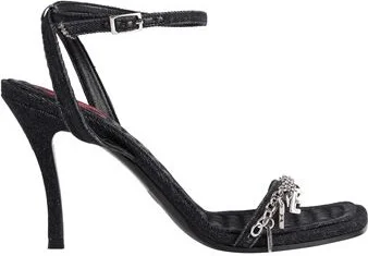 Diesel Woman Sandals