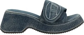 Diesel Woman Sandals