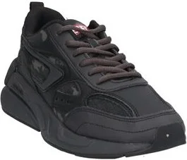 Diesel Woman Sneakers - Image 2