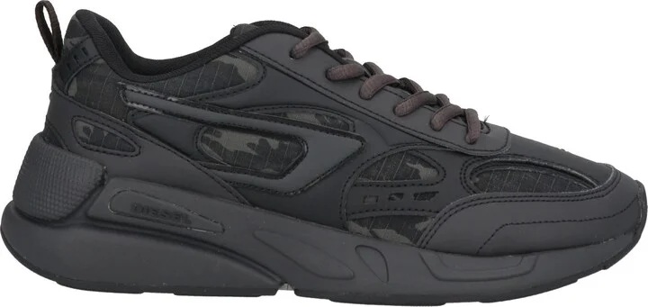 Diesel Woman Sneakers - Image 3