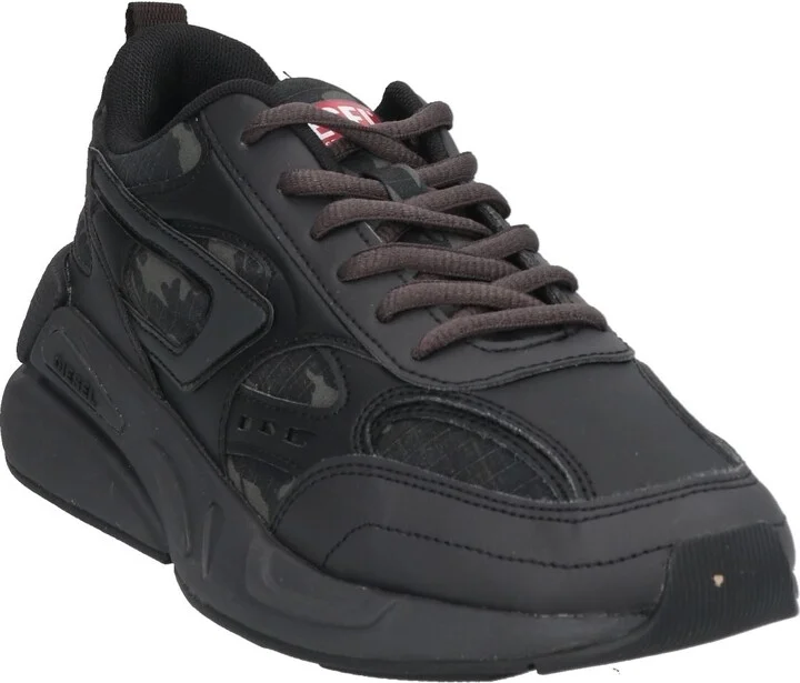 Diesel Woman Sneakers - Image 4