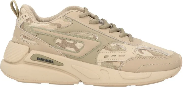 Diesel Woman Sneakers - Image 6