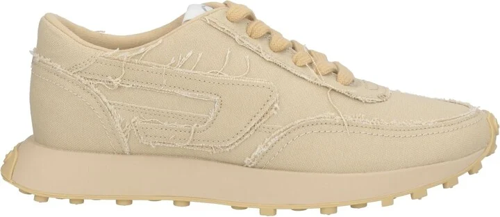 Diesel Woman Sneakers - Image 3