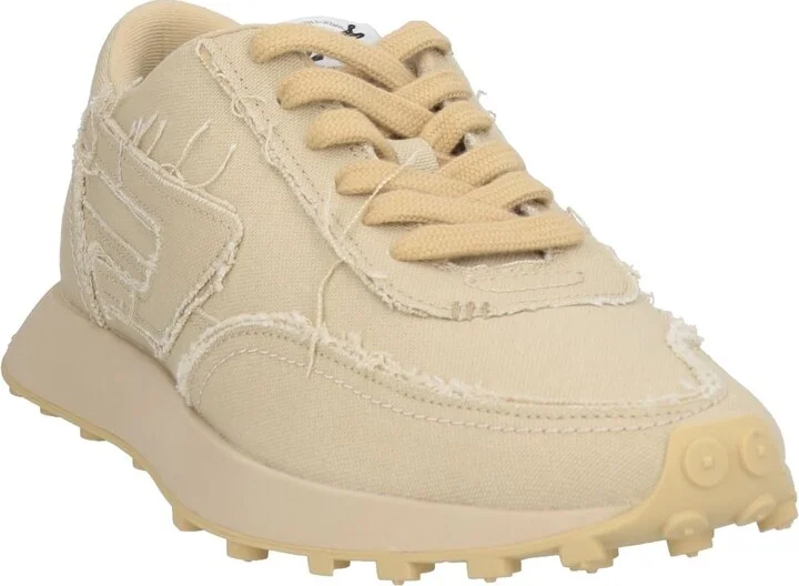 Diesel Woman Sneakers - Image 4