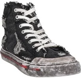 Diesel Woman Sneakers - Image 2