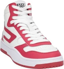 Diesel Woman Sneakers - Image 2