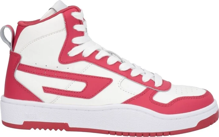 Diesel Woman Sneakers - Image 3