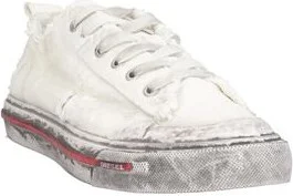 Diesel Woman Sneakers - Image 2