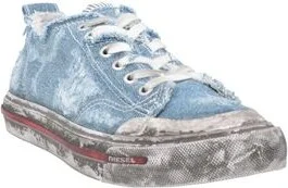 Diesel Woman Sneakers - Image 5
