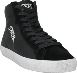 Diesel Woman Sneakers - Image 2