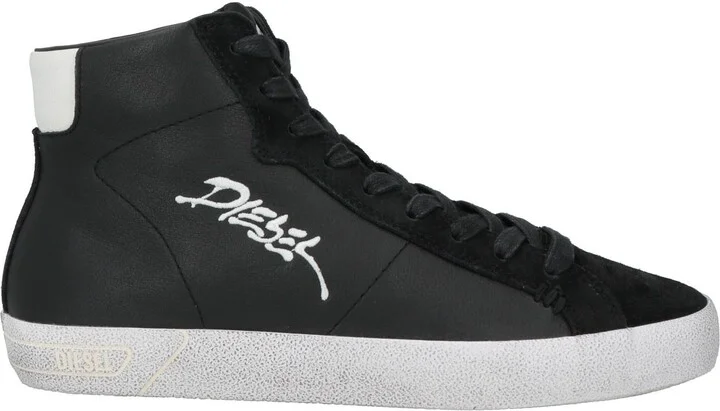 Diesel Woman Sneakers - Image 3