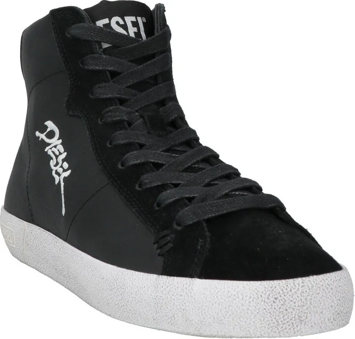 Diesel Woman Sneakers - Image 4