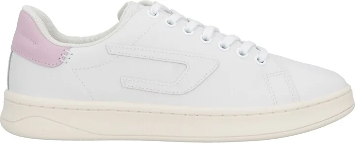 Diesel Woman Sneakers - Image 3