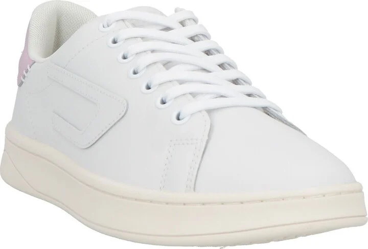 Diesel Woman Sneakers - Image 4