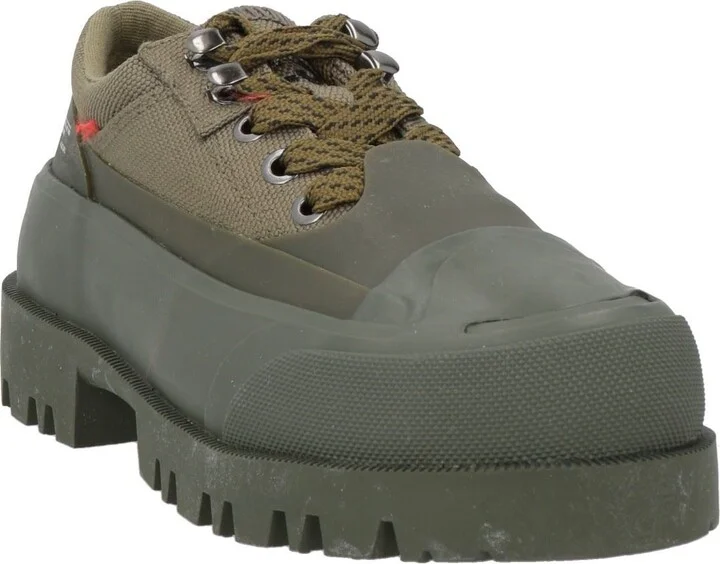 Diesel Woman Sneakers - Image 4