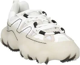 Diesel Woman Sneakers - Image 2