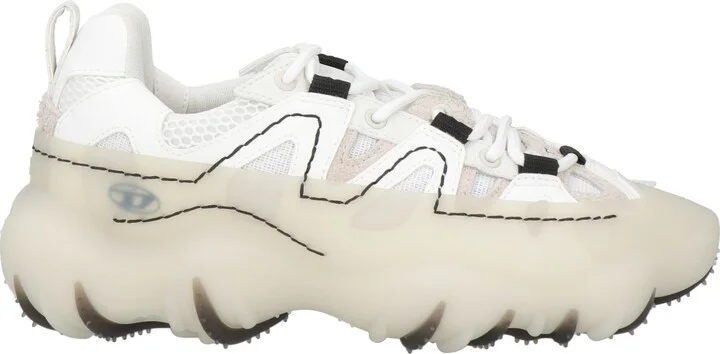 Diesel Woman Sneakers - Image 3