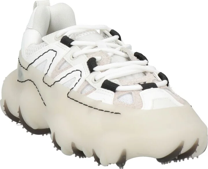 Diesel Woman Sneakers - Image 4