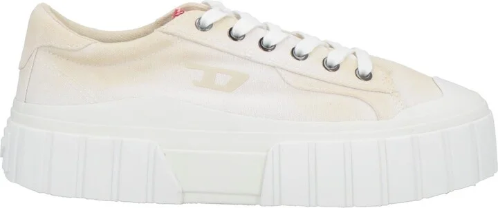 Diesel Woman Sneakers - Image 6