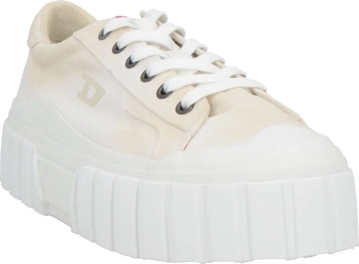 Diesel Woman Sneakers - Image 7