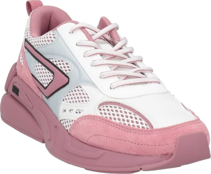 Diesel Woman Sneakers - Image 4