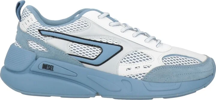 Diesel Woman Sneakers - Image 6