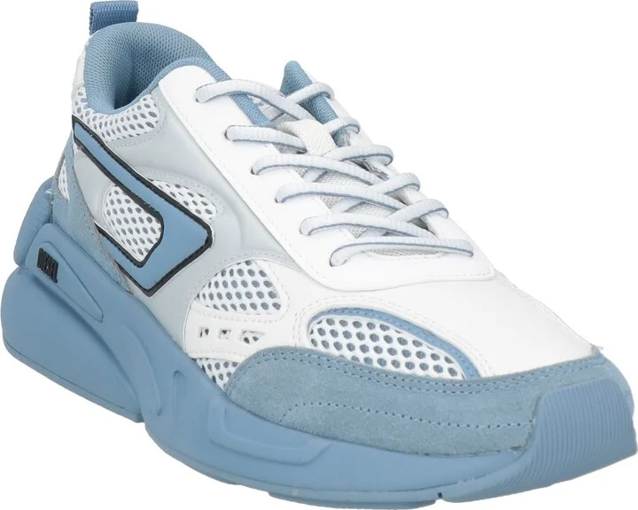 Diesel Woman Sneakers - Image 7