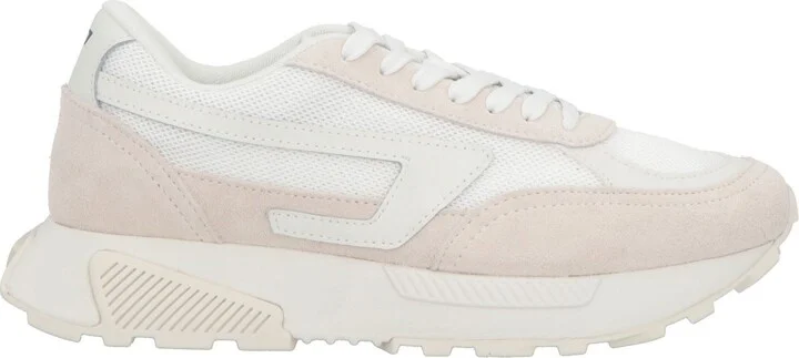 Diesel Woman Sneakers - Image 3
