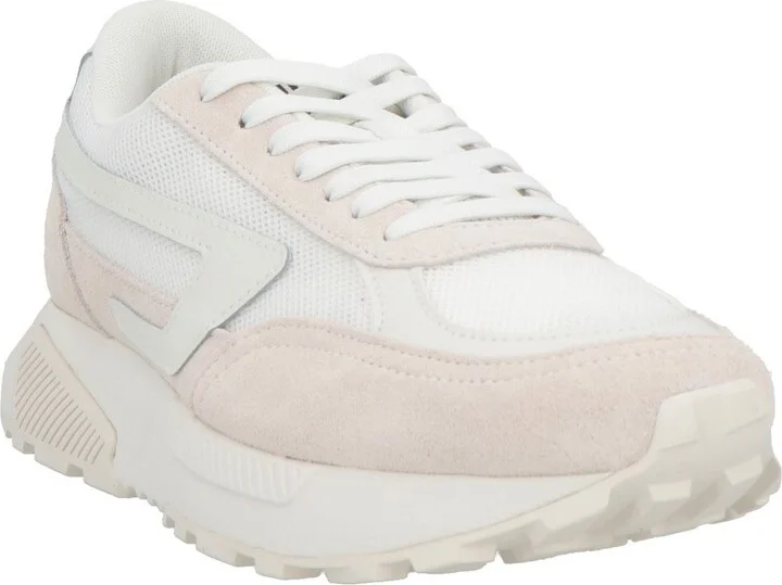 Diesel Woman Sneakers - Image 4