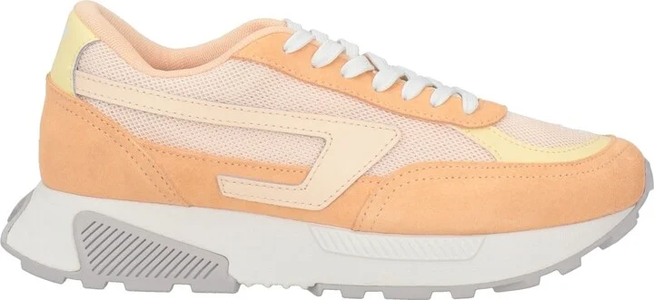 Diesel Woman Sneakers - Image 6