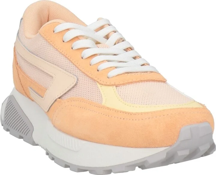 Diesel Woman Sneakers - Image 7
