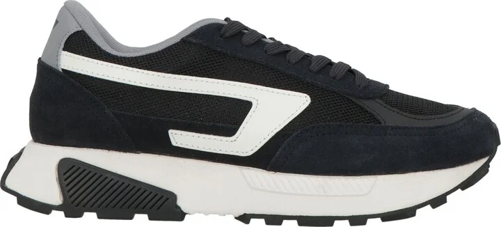 Diesel Woman Sneakers - Image 9