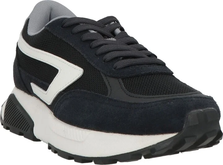Diesel Woman Sneakers - Image 10