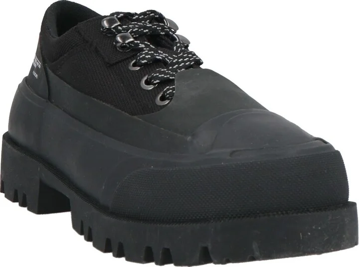 Diesel Woman Sneakers - Image 4