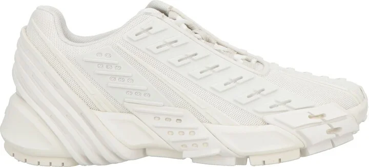 Diesel Woman Sneakers - Image 3
