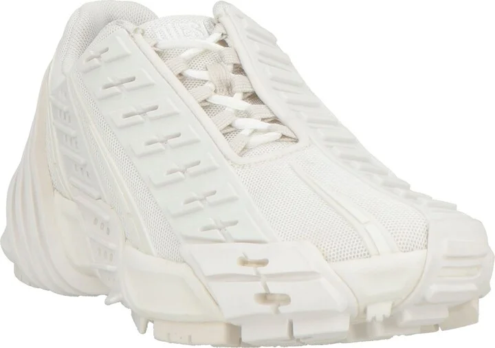 Diesel Woman Sneakers - Image 4