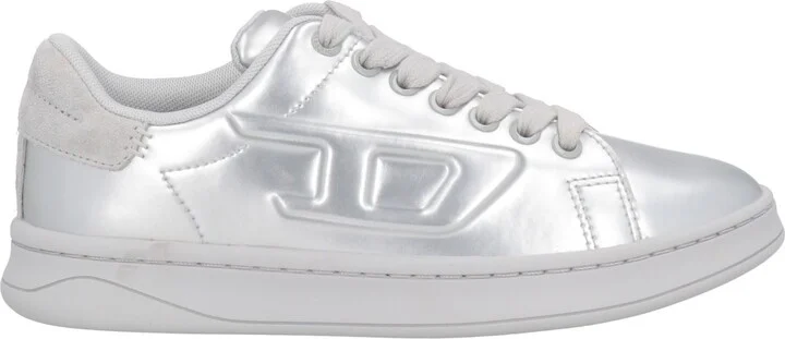 Diesel Woman Sneakers - Image 3