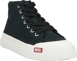 Diesel Woman Sneakers - Image 5