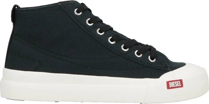 Diesel Woman Sneakers - Image 6
