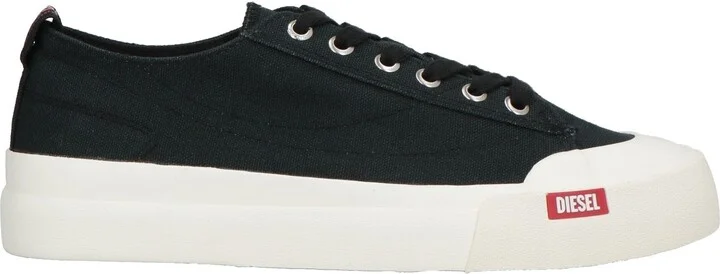 Diesel Woman Sneakers - Image 3
