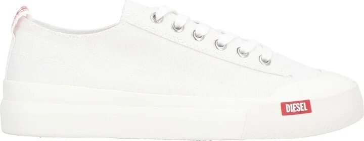 Diesel Woman Sneakers - Image 6